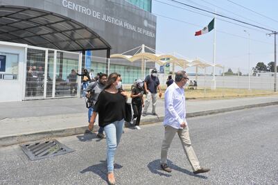 Condenan a 50 años de prisión a feminicida de Mara Castilla