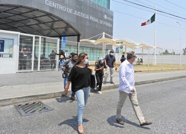 Condenan a 50 años de prisión a feminicida de Mara Castilla