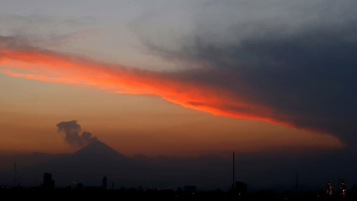 Foto: Agencia Enfoque