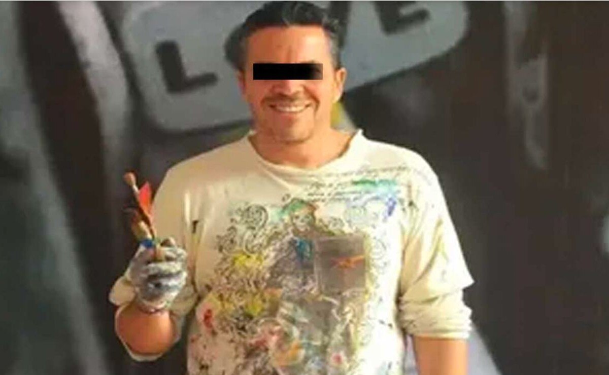 Liberan a Juan Carlos Fernández Jasso