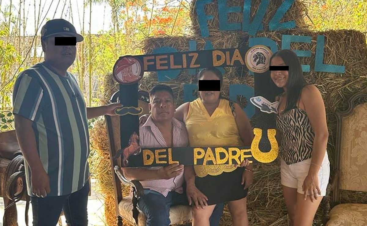 María Elianet Sandoval murió atropellada la noche del viernes 21 de junio | Facebook Álvaro Tapia Castillo