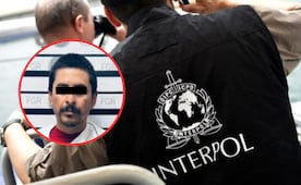 Cae presunto feminicida tras operativo entre FGE Puebla, ICE e INTERPOL