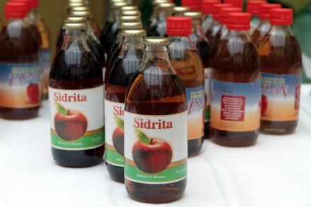 Zacatlán de las Manzanas ¿por qué se llama así?