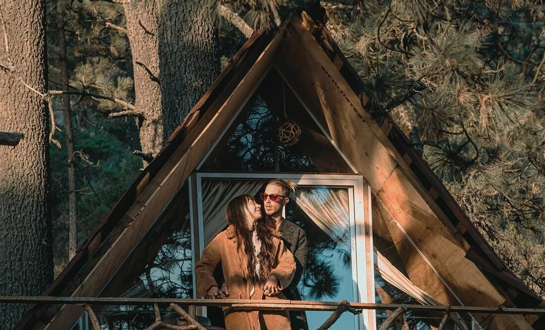 FOTO: Facebook Aldea Pachamama