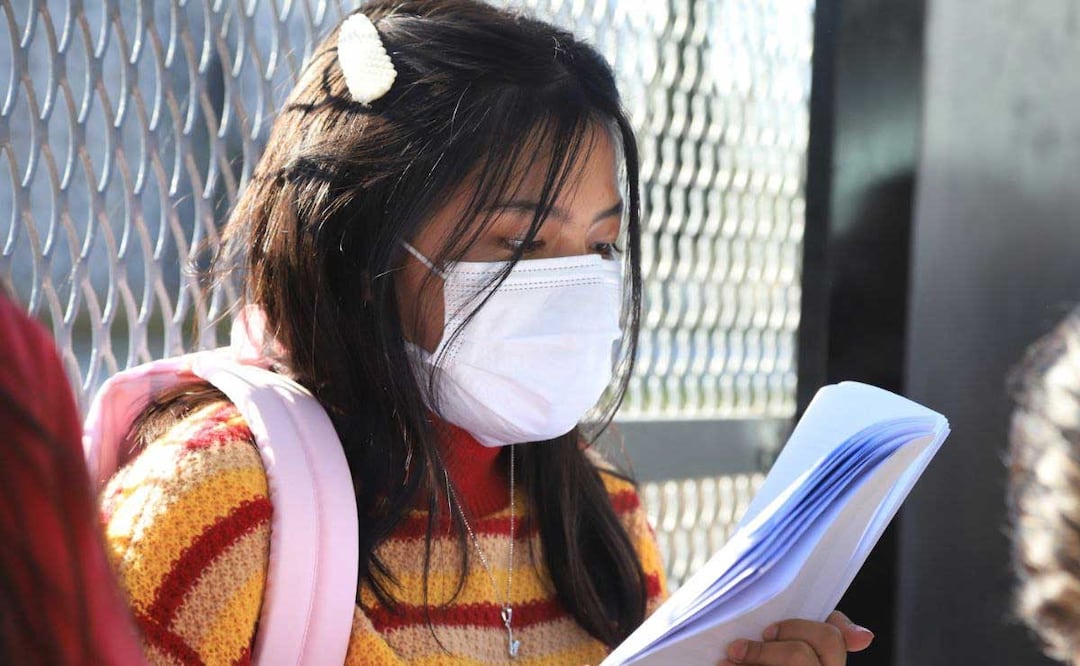 En la convocatoria de la BUAP puedes checar el cupo que hay en cada carrera | Foto: Agencia Es Imagen para El Universal Puebla