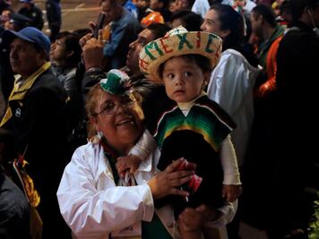 Grito de Independencia en Puebla 2021: conoce las dos opciones