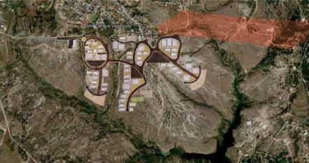 Así será la Nueva Ciudad Universitaria 2 de la BUAP