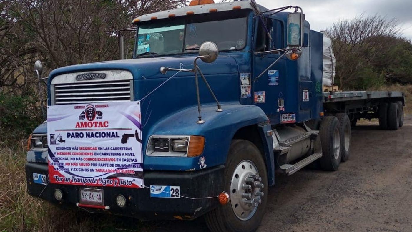 Foto tomada de Facebook AMOTAC Tehuacán Oficial