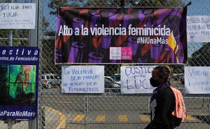 Jueces dejan impunes casos de violencia contra la mujer en Puebla