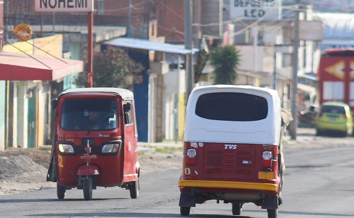 Foto: Agencia Es Imagen para El Universal Puebla