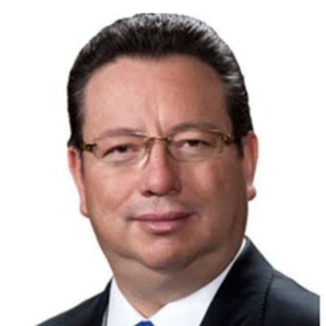 Eukid Castañón fue exonerado de un delito más | Foto : X Eukid Castañón