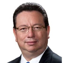 Exoneran a Eukid Castañón del delito de operación con recursos de procedencia ilícita