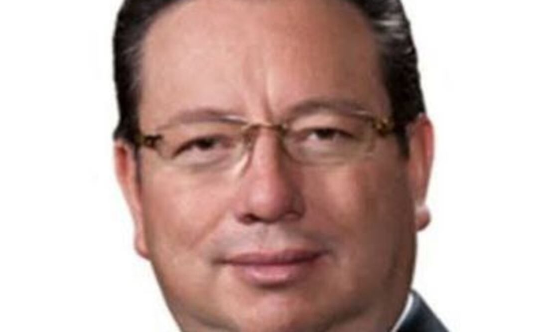 Eukid Castañón fue exonerado de un delito más | Foto : X Eukid Castañón