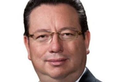 Exoneran a Eukid Castañón del delito de operación con recursos de procedencia ilícita