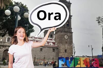 Palabras que solo un verdadero poblano entiende y su significado