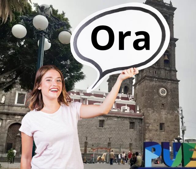Palabras que solo un verdadero poblano entiende y su significado