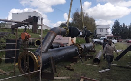 Suspenderán servicio de agua en 53 cluster de Lomas de Angelópolis por obras