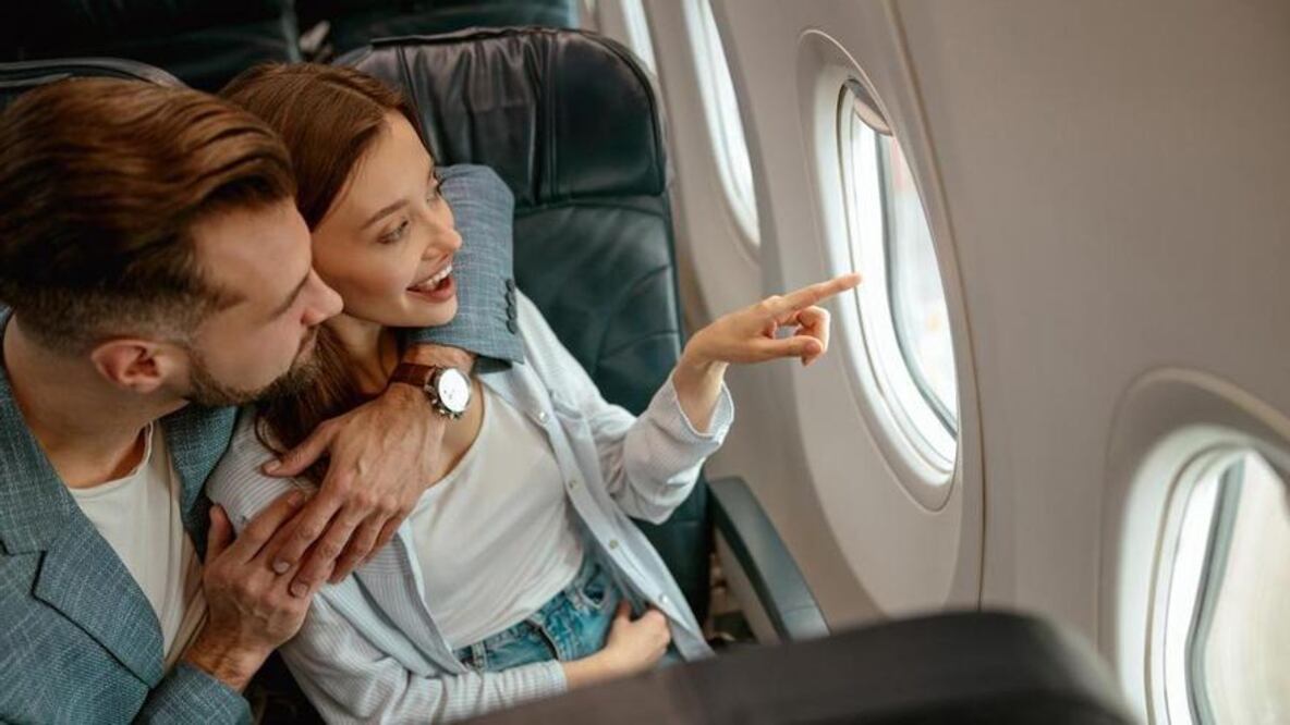 Estas tácticas pueden ayudar a los viajeros a reducir gastos sin tener que sacrificar calidad o conveniencia en su experiencia de viaje.

Foto: Producción El Universal Puebla