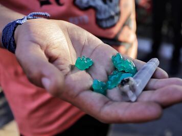 ​Impera narcomenudeo en la ciudad de Puebla