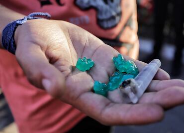 Impera narcomenudeo en la ciudad de Puebla