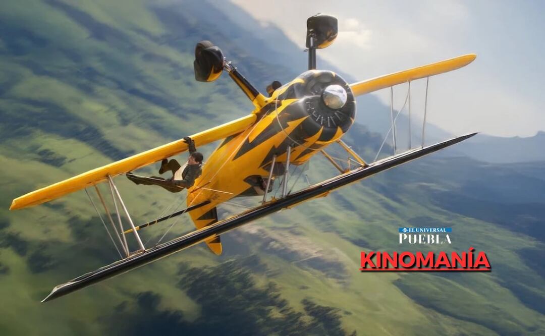 Misión Imposible: Sentencia Final | Foto: Especial