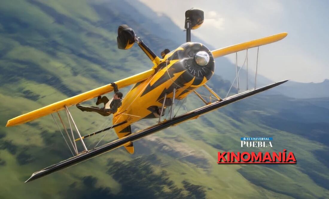 Misión Imposible: Sentencia Final | Foto: Especial