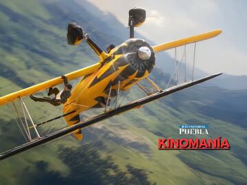 Misión Imposible: Sentencia Final