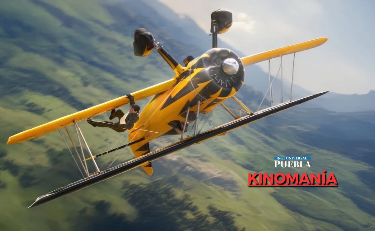 Misión Imposible: Sentencia Final