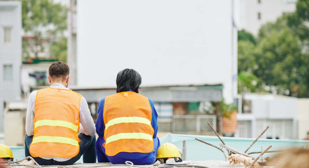 En México, la Ley Federal del Trabajo (LFT) constituye el principal marco legal que regula las relaciones laborales entre empleadores y trabajadores.

Foto: Producción El Universal Puebla