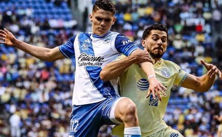 ¿Cómo llega el Club Puebla al repechaje del Apertura 2022?