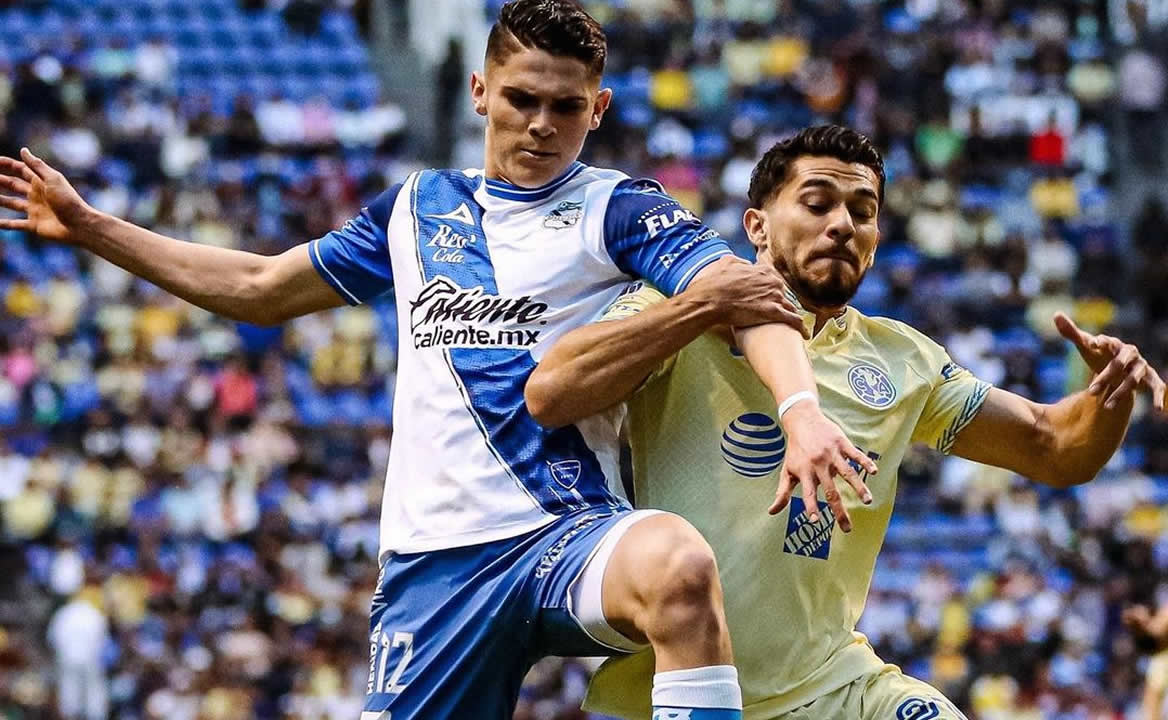 ¿Cómo llega el Club Puebla al repechaje del Apertura 2022?