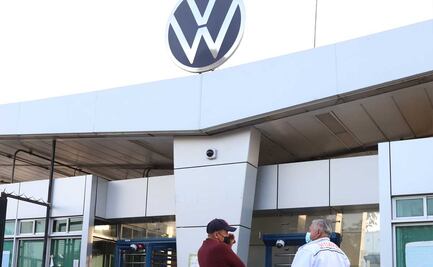 Sindicato de la Volkswagen solicitará un incremento salarial del 15%