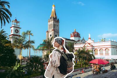 Cuánto cuesta ir al Pueblo Mágico de Cuetzalan en 2025