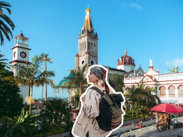 Cuánto cuesta ir al Pueblo Mágico de Cuetzalan en 2025