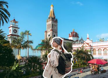 Cuánto cuesta ir al Pueblo Mágico de Cuetzalan en 2025