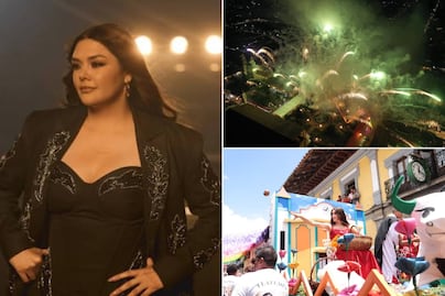 Feria de la Manzana Zacatlán 2026: fecha, cartelera y todo lo que debes saber