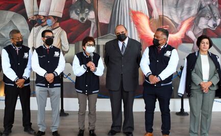 Facultad de Administración de la BUAP cumple 65 años