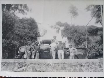 Conoce la historia del soldado de la Segunda Guerra Mundial que vivió en Puebla