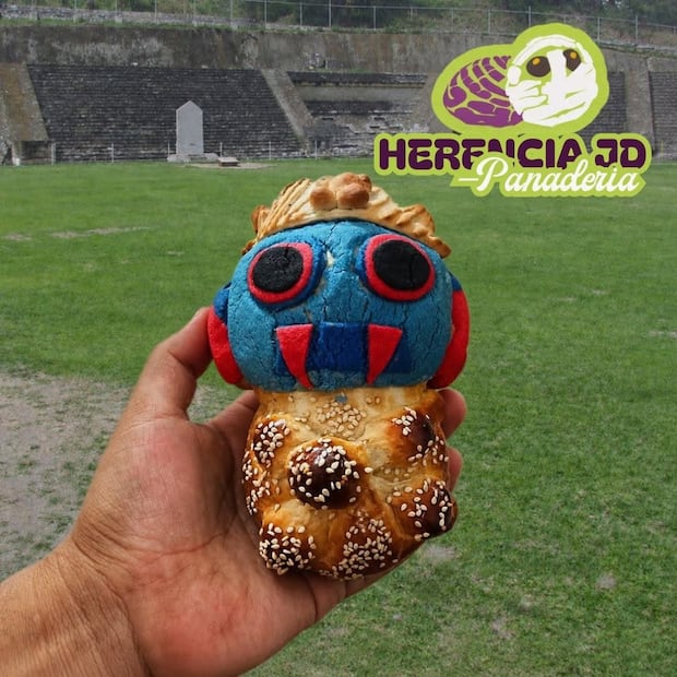 Foto: FB Panadería La Herencia JD