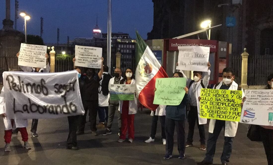 Foto: Alberto Morales