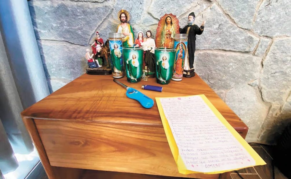 Foto: Valente Rosas/El Universal