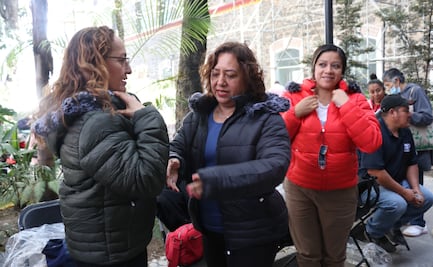 Abriga SEDIF a familias vulnerables con campaña invernal