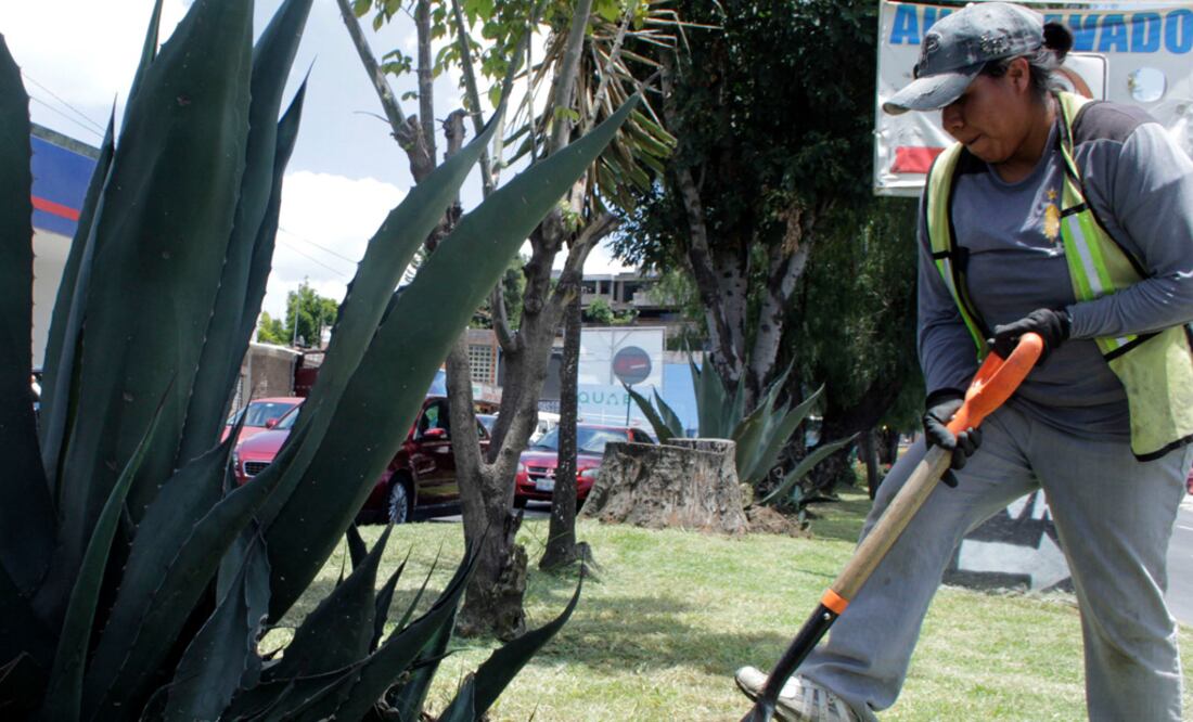 Foto: Agencia Enfoque para El Universal Puebla