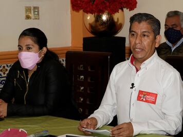 Antorcha Magisterial reporta contagios de Covid en alumnos y maestros de Puebla