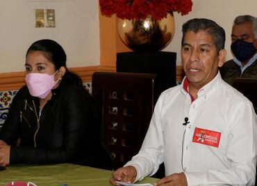 Antorcha Magisterial reporta contagios de Covid en alumnos y maestros de Puebla