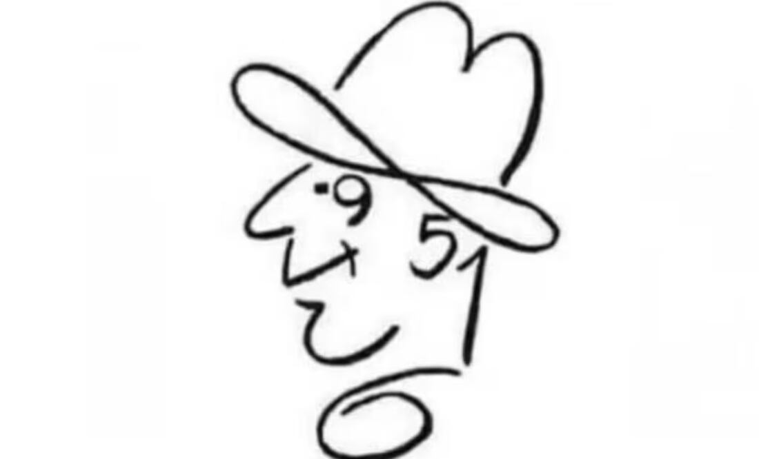 En la imagen se puede observar una serie de figuras, recuerda que debes prestar atención a los detalles.
Foto: Producción El Universal