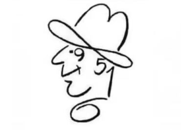 Sólo un genio es capaz de descubrir todos los números en la imagen