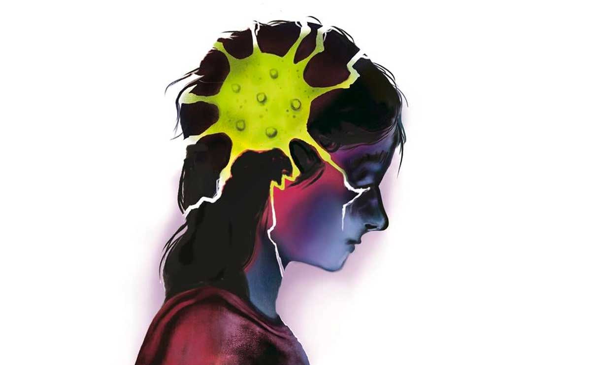 Estos padecimientos psiquiátricos afectan a los poblanos