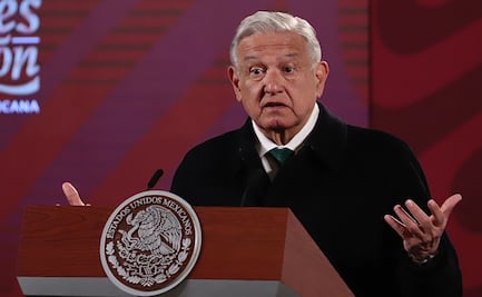 SIP exhorta a AMLO suspender de inmediato "prácticas dañinas" contra periodistas en México