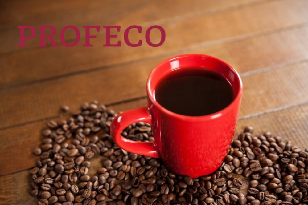 La Profeco reveló cuál es el café mexicano 100 por ciento puro / Foto: Freepik / Profeco
